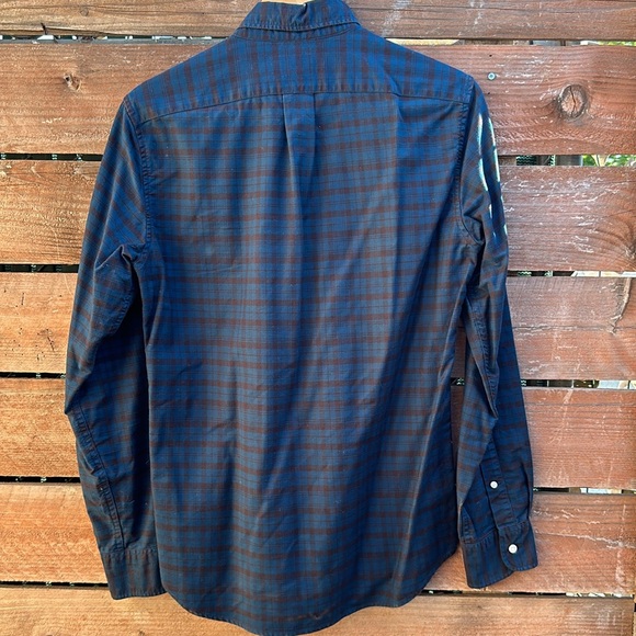 J. Crew Button Down Shirt - Picture 3 of 3